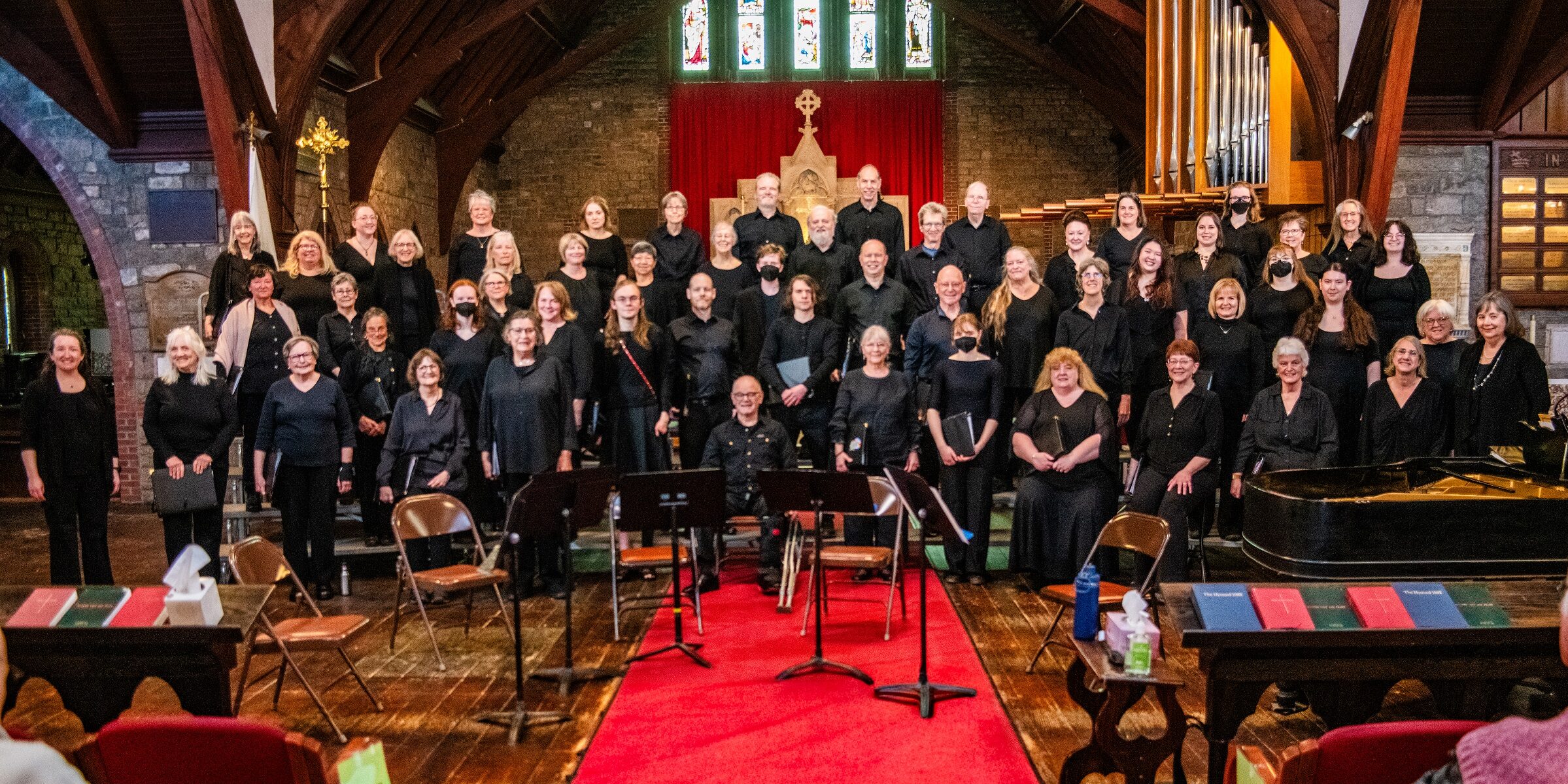 Acadia Choral Society